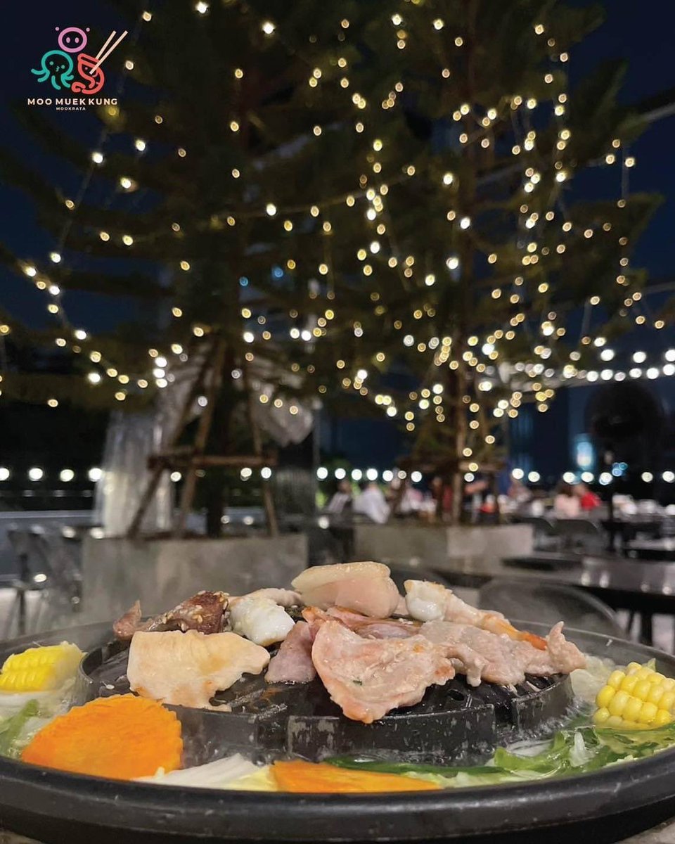 sitplaywith_'s tweet photo. "ถ้าใจเราผอม หมูกระทะหอมๆ ก็คือสลัดผัก"

มาอีสผัก เอ้ย! อีสหมูทะด้วยกัน
ได้ที่งาน "กินลมชม หวานเต็น" 🦦🦄🎤 

วันเสาร์ที่ 20 เมษายน 2567
เวลา 5 โมงเย็น เป็นต้นไปนะคะคุณน้า 😉✨

Cr. Moomuekkung FB
#Istarwaan #JennisOprasert https://t.co/dQ94MZ6lF8