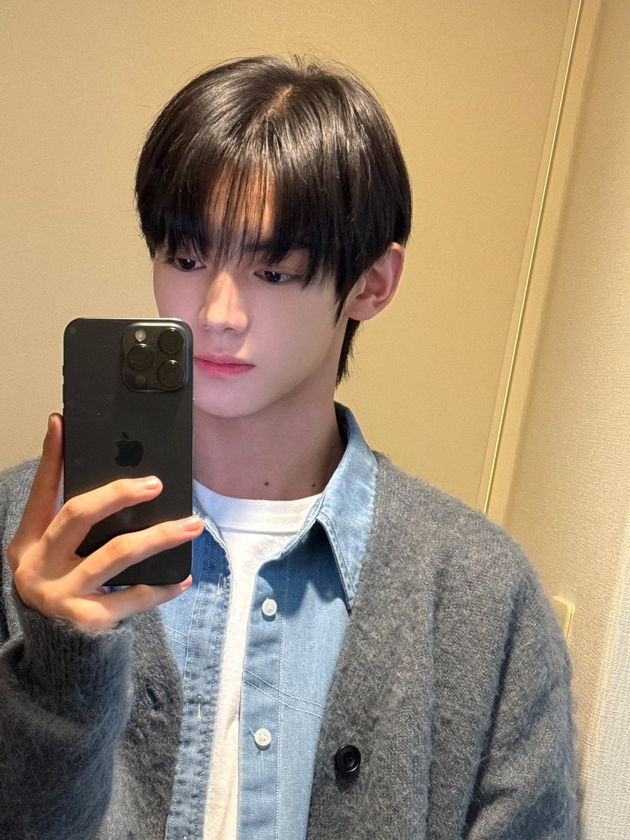 twsboys's tweet photo. hanjin weverse update 🧸

#HANJIN #한진 #TWS https://t.co/wFurS7ArHI