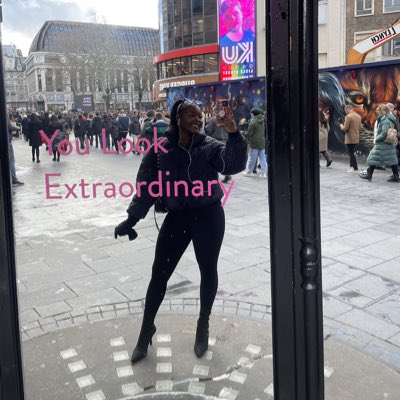 bbytendai's tweet photo. #NewProfilePic https://t.co/aXK2x6xadX