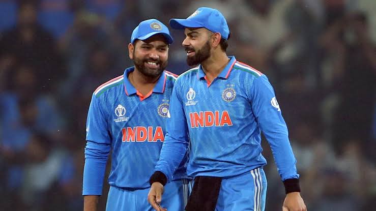 Virat Kohli Could Be Dropped From India Team For T20 World Cup 2024: Reports - Power Corridors