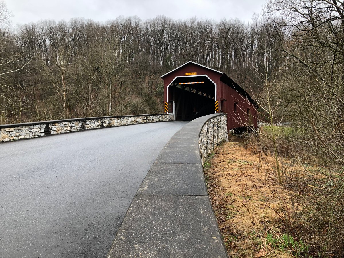 Exploring western Pennsylvania with the toddler and parents before #Cryptosporidium2024 in Philly next week!