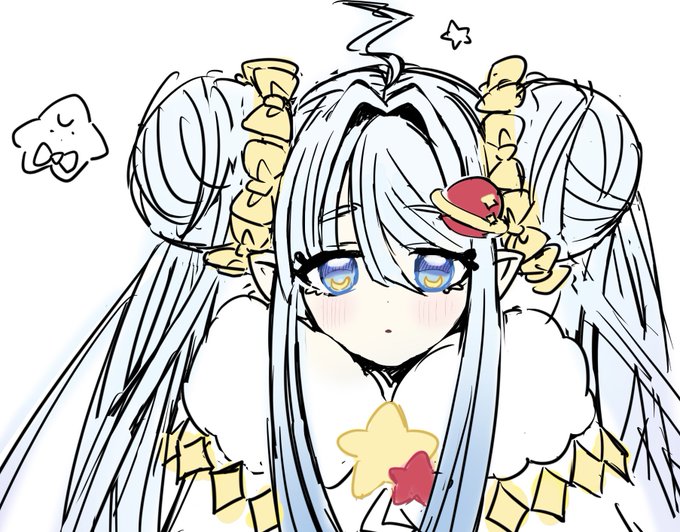 すごく可愛くなってきてるかもしれん 