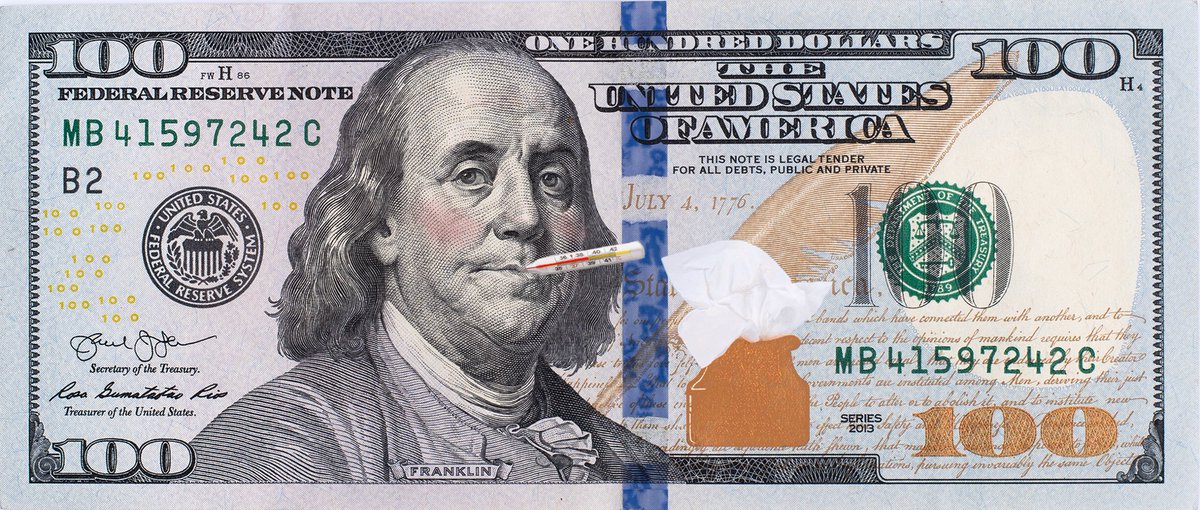A_Ciaccia's tweet photo. In a system that continuously feasts on high drug prices and high patient out-of-pocket costs as subsidies to provide value to others, the race to drug affordability will be a perpetual loser. 

How Money from Sick People works: https://t.co/LcuVKJO2Jz https://t.co/f5V9Ejxd1y