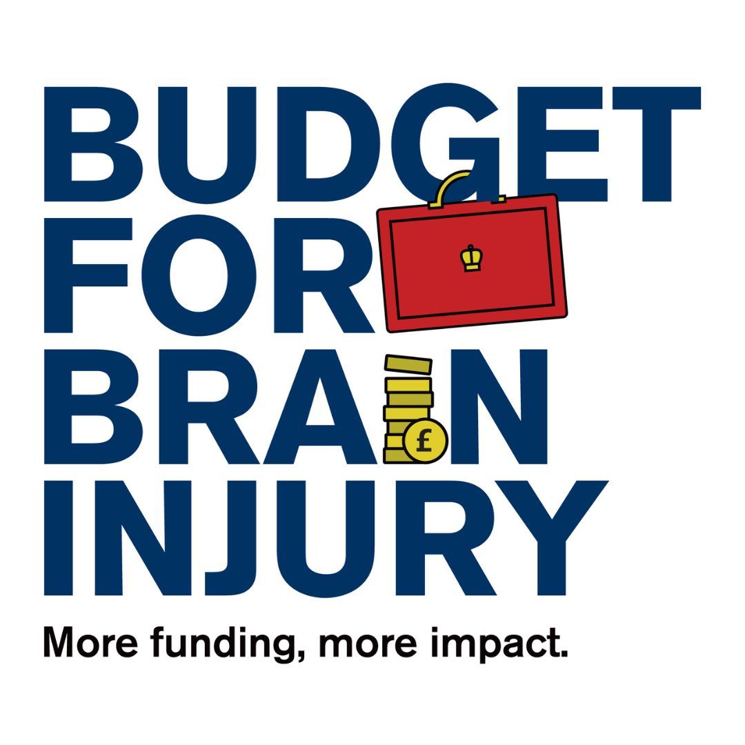 As the financial situation continues to deteriorate we urge you to support #BudgetForBrainInjury
📢 Sharing this post to raise awareness
📢 Visiting the link and watching the moving new video in full
📢 Signing and/or sharing our pledge card
headway.org.uk/news-and-campa…