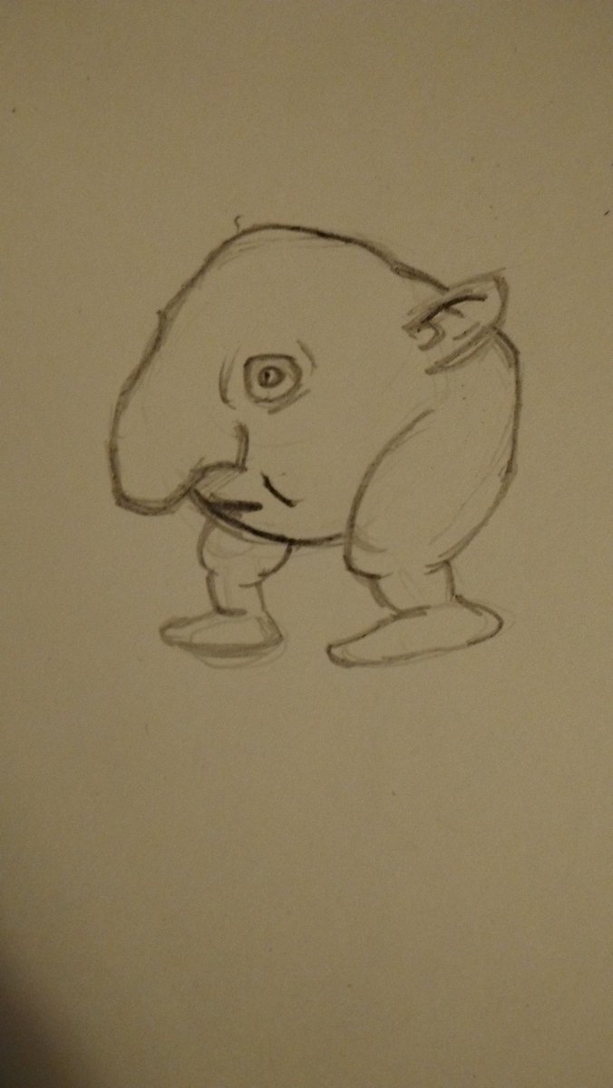 Hausyeti's tweet photo. Felt cute

#art #cute #anime https://t.co/bWTUZhTvn0