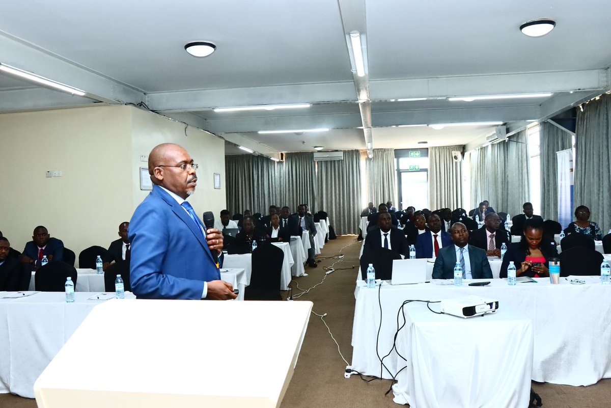East Africa Law Society(EALS) tweet media