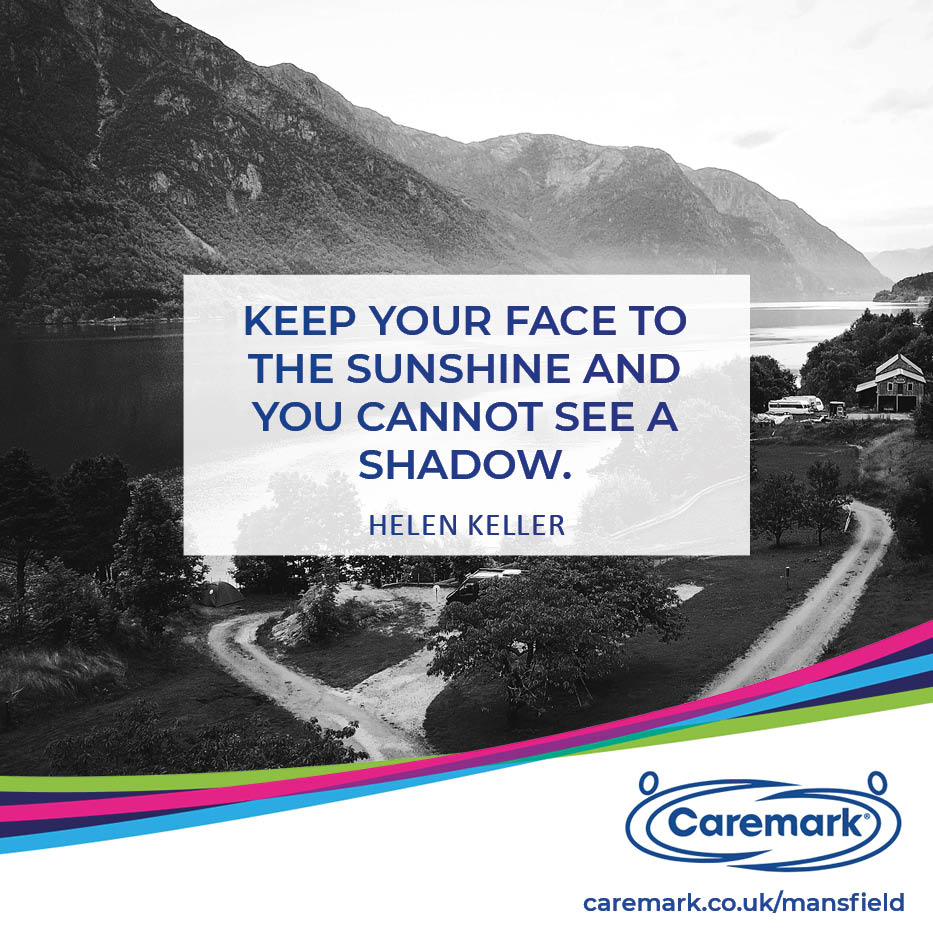 spm_qc's tweet image. We have the perfect pick-me-up for those #HumpDay blues! 😁

Get motivated and inspired with us

It&apos;s the perfect place to start your day on the right foot! 🤗

#CaremarkMansfield 💙

#wisdom #motivationalquotes #wordsofwisdom #wednesdayvibes #wednesdaywisdom