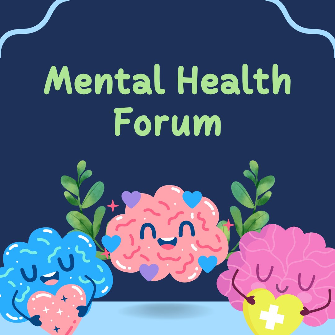 📢 Exciting news! 

We've received funding to explore the development of a NEW Mental Health Youth Forum at <a href="/EdinburghUni/">The University of Edinburgh</a>. 

Aged 12-18? We want to hear your voice!

If you want to help, please email genscot@ed.ac.uk or DM us for more info.

<a href="/EdinUniMentalH/">Mental Health at the University of Edinburgh</a> <a href="/YLSSarahRobbo/">Sarah Robertson</a>