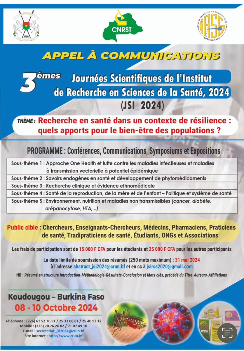 #JSI2024 #IRSS