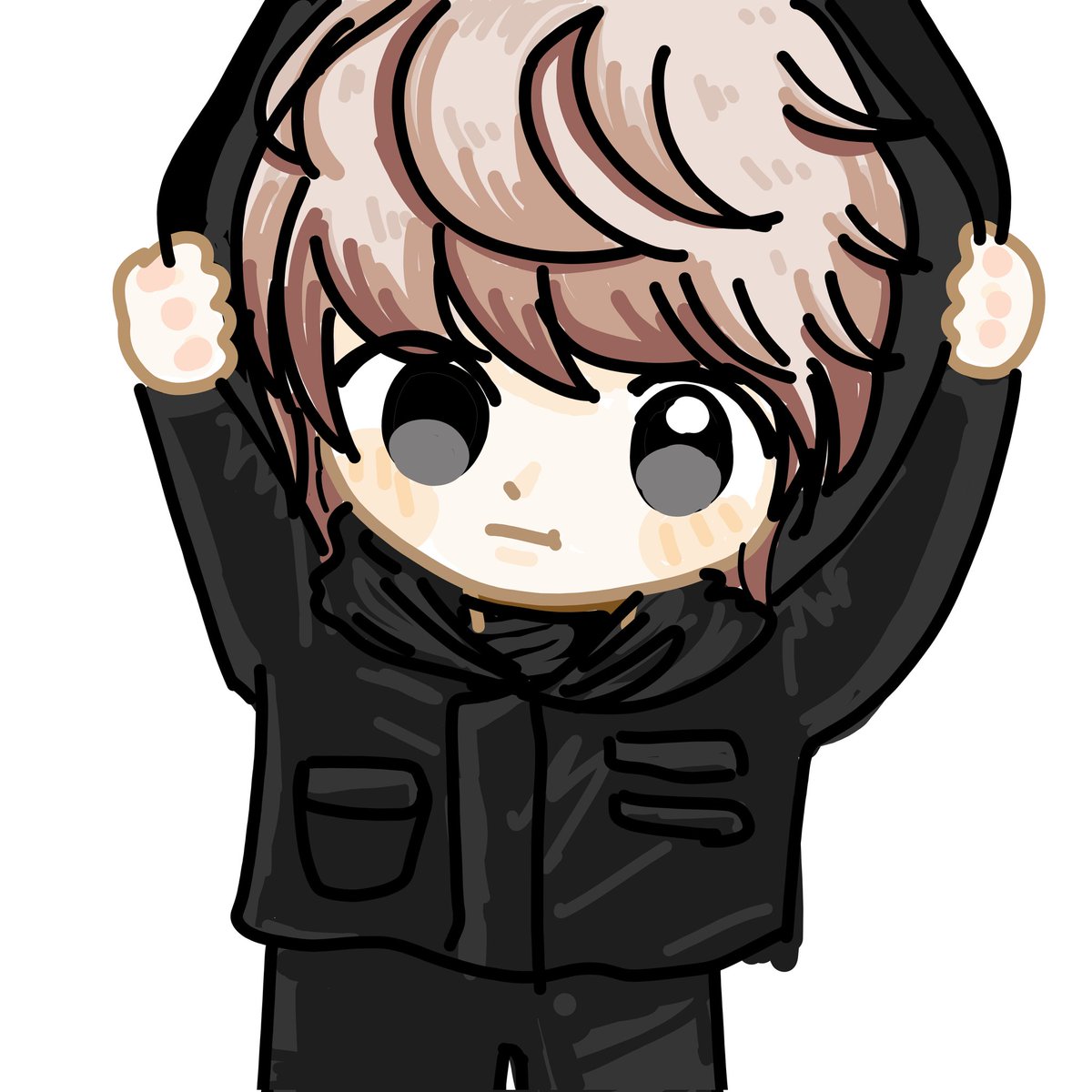 有翰下一次出场是什么时候。。。
#lookism #johanseong