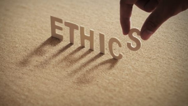 Does Ethics really play a role in civil engineering? 
 #orangeappointmentsltd #ethics #NewCivilEngineer  tinyurl.com/ynln5d6e