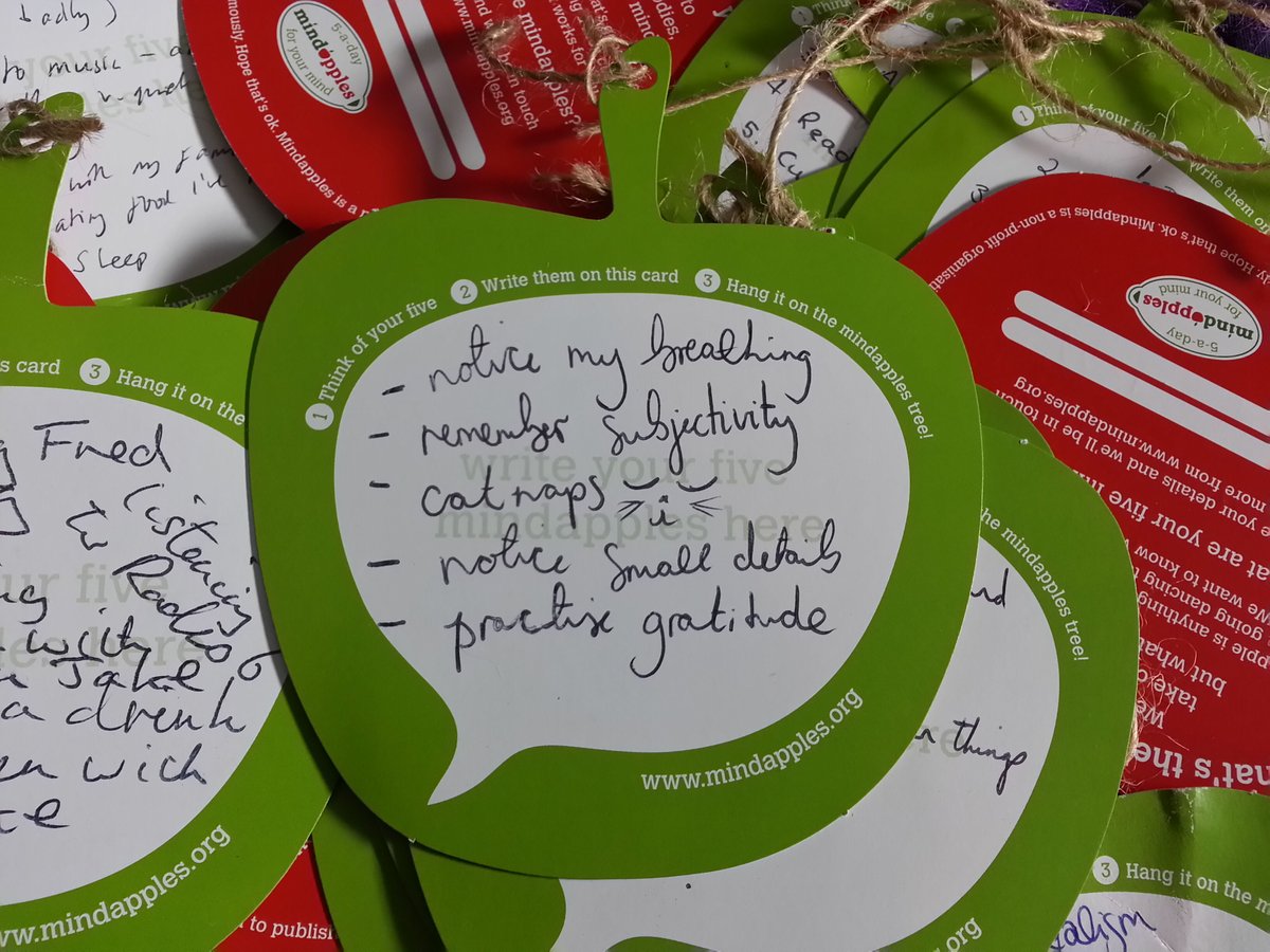 Mindapples tweet media