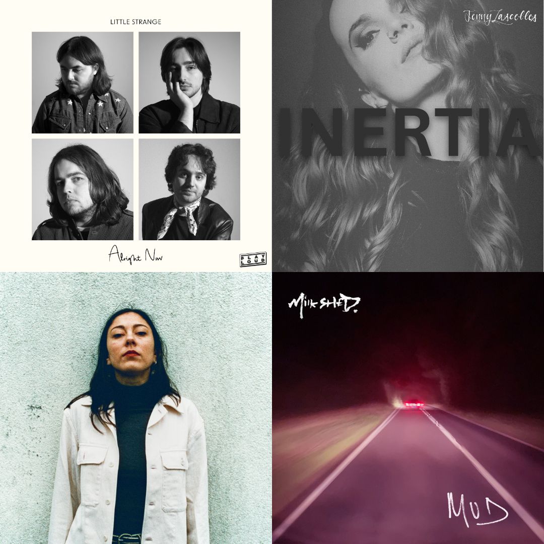 Micro Music tweet media