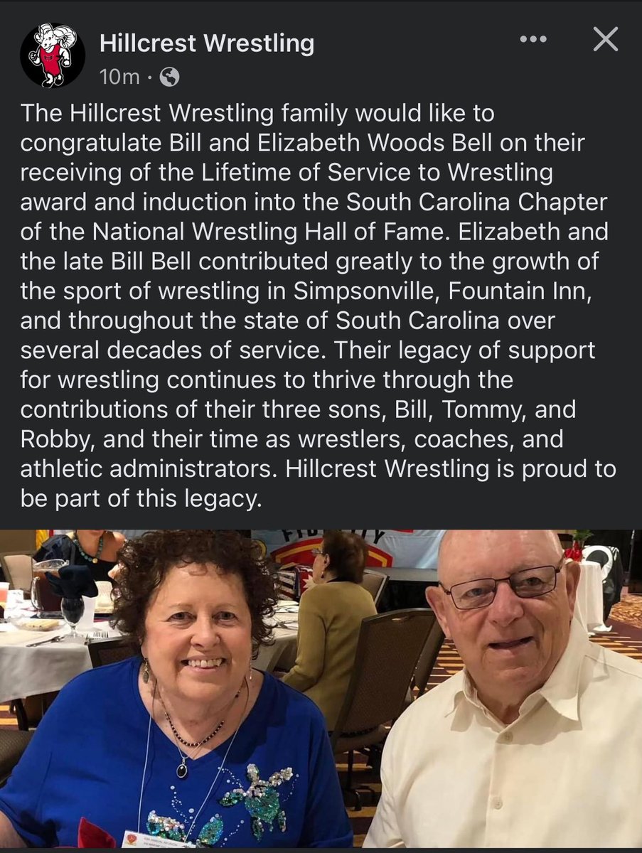 HillcrestWrestling (@hhsramwrestling) on Twitter photo 