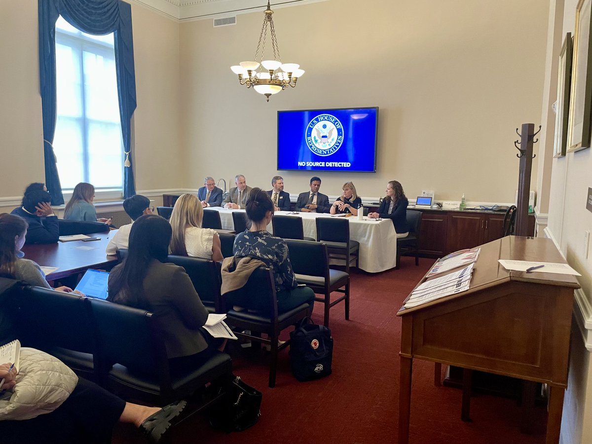 One Health Trust tweet media