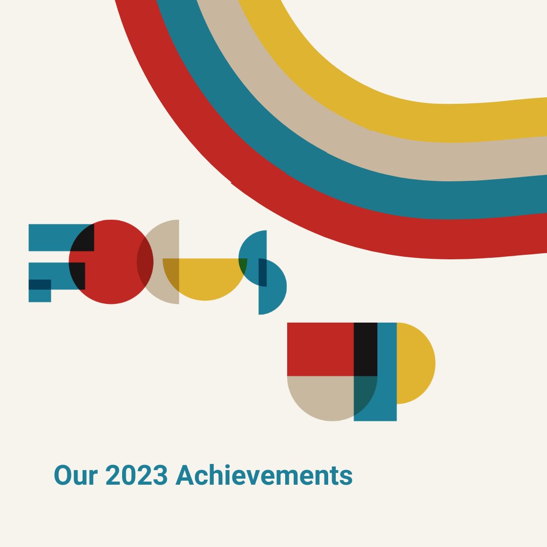 Our user participation group, Focus UP, has created an infographic to celebrate all that they achieved in 2023. Please support them by reading and sharing their incredible work!
facebook.com/focusmi.org/po…