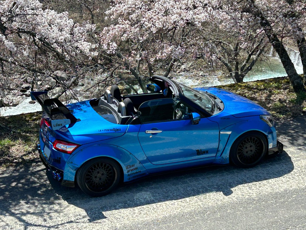 lbwk_koyaji's tweet photo. #かっこいいハイアングルはろうぜ
#libertywalk
#copen
#copengtk https://t.co/J6M3mrX5Ir