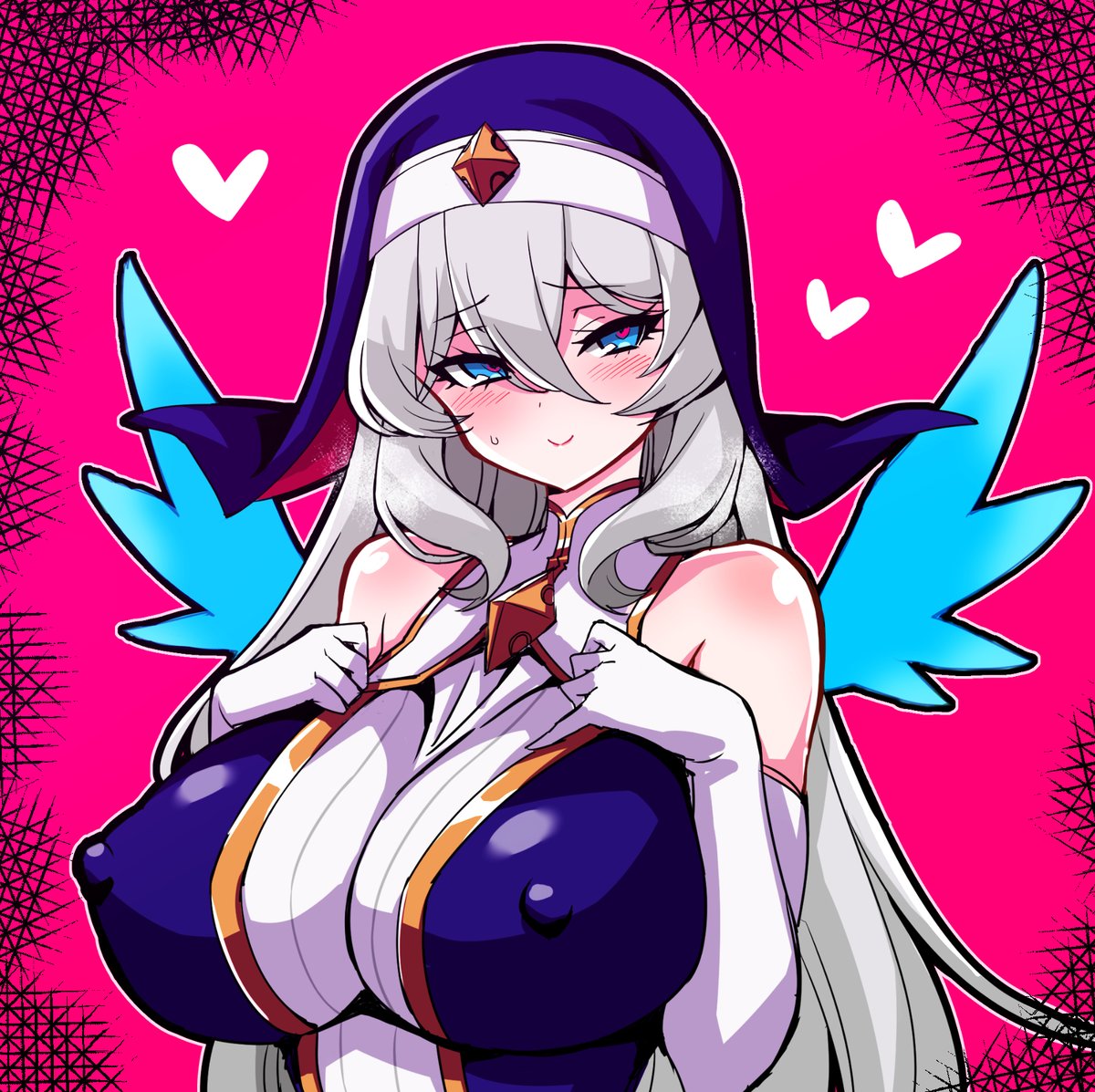 カットのアストレイア・リアナ、
各バリエーションも貰っちゃいました。
前作で「ああ」なってますからね……
僕自身もワクワクです! 