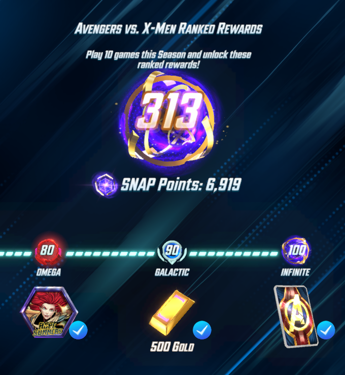 Nonosung's tweet photo. Get infinite day 1 will Mill /Burgle 
Fun bad deck to play 
- if the deck work they have no card left so they concede you get 1-2 cube 
- if the deck doesnt work you lose so...
dont try this to climb but if you want to have fun LETS GO 
#marvelsnap #Snapdeck #Infinitedeck https://t.co/G4RIXNVCte
