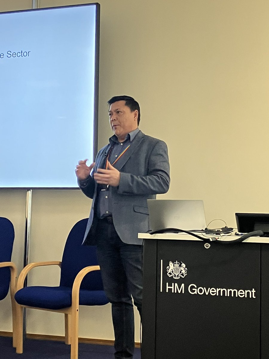 Elysia CEO GLAA (@ceoglaa) on Twitter photo Our own Director of Operations, Phil Cain KPM setting out the exploitation that the GLAA is seeing in the Care Sector and how labour shortages increase the risk of exploitation for vulnerable people. @UK_Glaa <a href="/S2G_UK/">Stronger Together</a> Our own Director of Operations, Phil Cain KPM setting out the exploitation that the GLAA is seeing in the Care Sector and how labour shortages increase the risk of exploitation for vulnerable people. @UK_Glaa <a href="/S2G_UK/">Stronger Together</a>