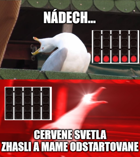 sp0kerF1's tweet photo. Stevo již tuto sobotu! 😁

@StevoEisele #formule1 #f1 #krcnatepna #eisking https://t.co/l8lqFrFzJr