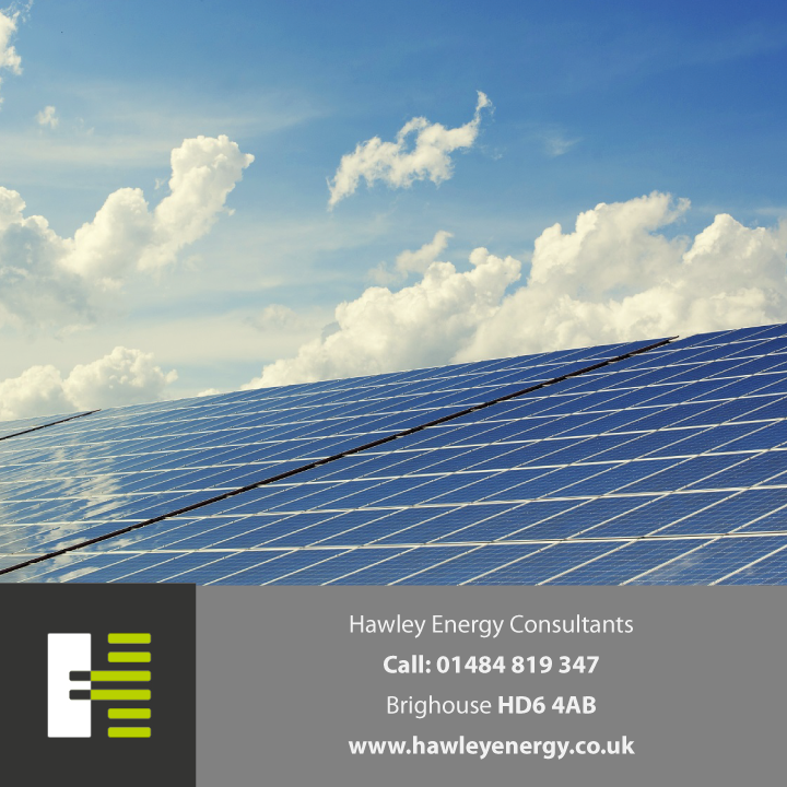 Renewable #energy Reviews - Our specialist will analyse your building, energy use and grid connections and advise on how best to utilise the most suitable #renewables for your building and usage
See more about our services and contact us here:
hawleyenergy.co.uk/service-hawley…