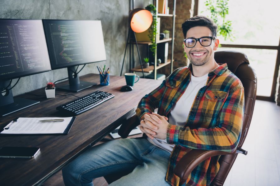 globalcsnetwork's tweet image. If you&apos;ve struggled to break into cybersecurity, these pro tips can give you hope.

globalcybersecuritynetwork.com/blog/how-to-ge…

What challenges have you faced? Let&apos;s discuss! 💬

#Cybersecurity #CareerTips #JobSearchChallenges #cybersecurityjobs