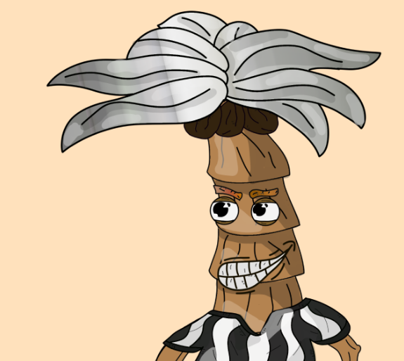 This cute little jpg always stays #palm, no matter what market conditions are!
Still love my <a href="/cocoloconft/">Coco Loco Cardano NFTs</a>'s .
Thanks to <a href="/cryptorecruitr/">Dan</a> for creating those and shooking an entire community by the time he was calling out that the project was just a joke to see if everything can be
