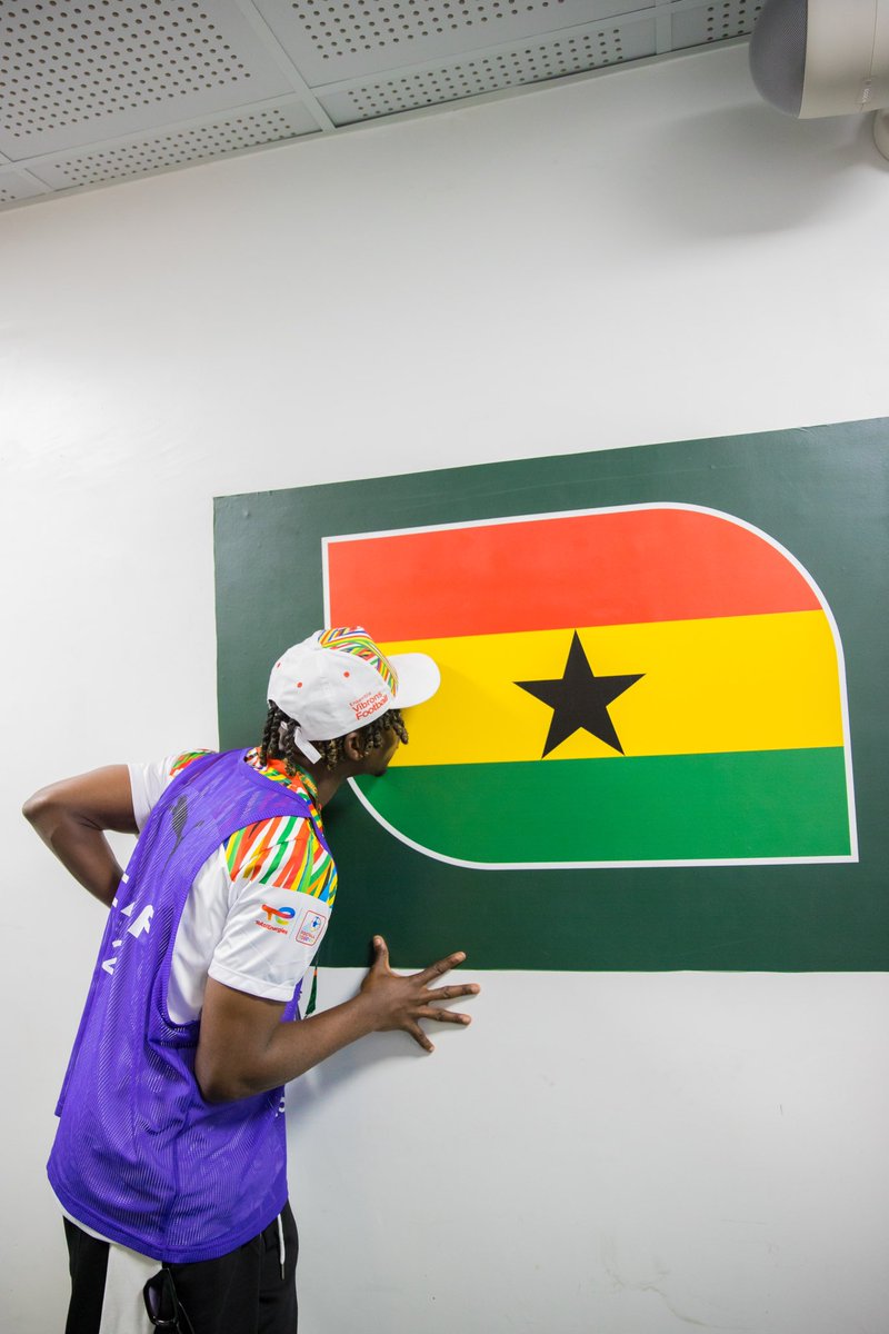 ChampionRolie's tweet photo. Happy Independence Day 🇬🇭🇬🇭 https://t.co/FbDdkb1FKj