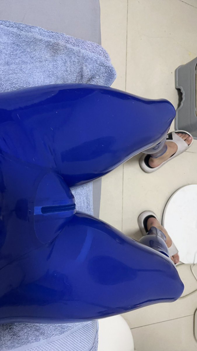 RubberXu's tweet photo. 🥰New suit https://t.co/PpueKHkgqb