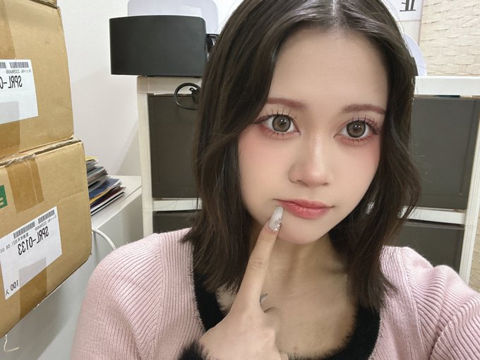 Twitterのコスプレ画像15