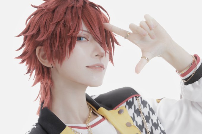 Twitterのコスプレ画像36