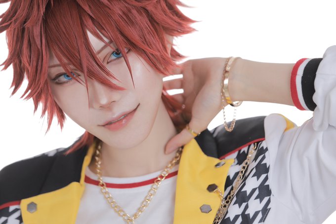Twitterのコスプレ画像37