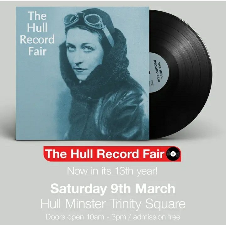 Champion Sound Records (@championsoundre) on Twitter photo <a href="/ChampionSoundRe/">Champion Sound Records</a> will be bringing a few boxes of reggae vinyl (and a few other genres) to <a href="/HullRecordFair/">Hull Record Fair</a> this Saturday, 9th March, 2024 (Doors open 10am to 3pm) <a href="/HullMinster/">Hull Minster</a> sharing a table with <a href="/HullMusicArchiv/">Hull Music Archive</a> <a href="/ChampionSoundRe/">Champion Sound Records</a> will be bringing a few boxes of reggae vinyl (and a few other genres) to <a href="/HullRecordFair/">Hull Record Fair</a> this Saturday, 9th March, 2024 (Doors open 10am to 3pm) <a href="/HullMinster/">Hull Minster</a> sharing a table with <a href="/HullMusicArchiv/">Hull Music Archive</a>