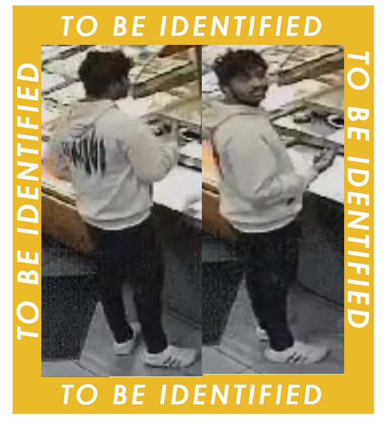 Can you help us identify this individual?   They are allegedly responsible for an Assault which occurred in the area of  Ellesmere Rd. and Markham Rd. on February 28th, 2024.   Anyone with info, pls call 416-808-4300, email 8424@Tps.ca or   @1800222TIPS #ScarbTO GO447531 ^jr