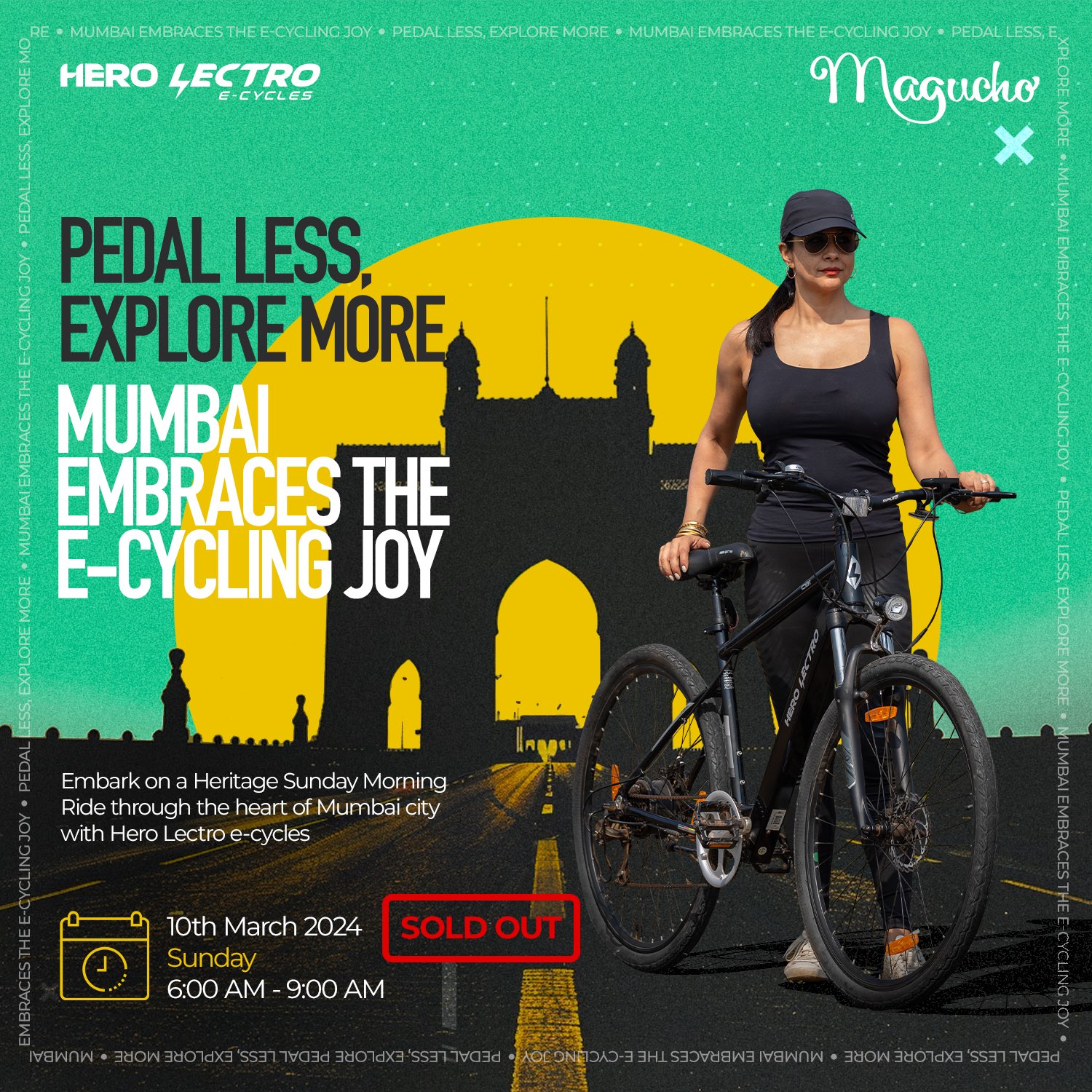 Hero Lectro E Cycles HeroLectro X