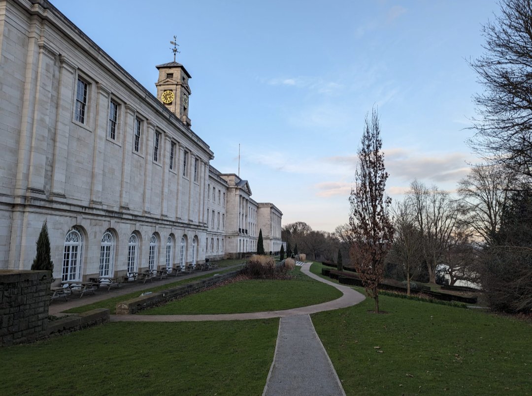 The Association of Commonwealth Universities tweet media