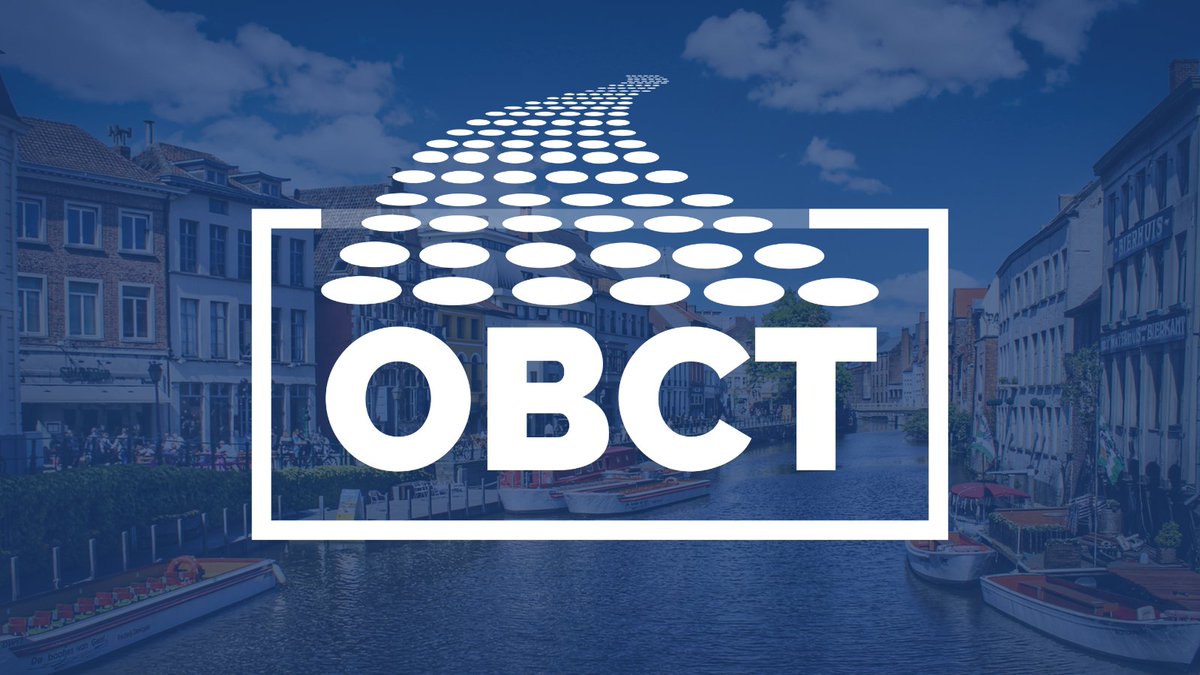 OBCT tweet media