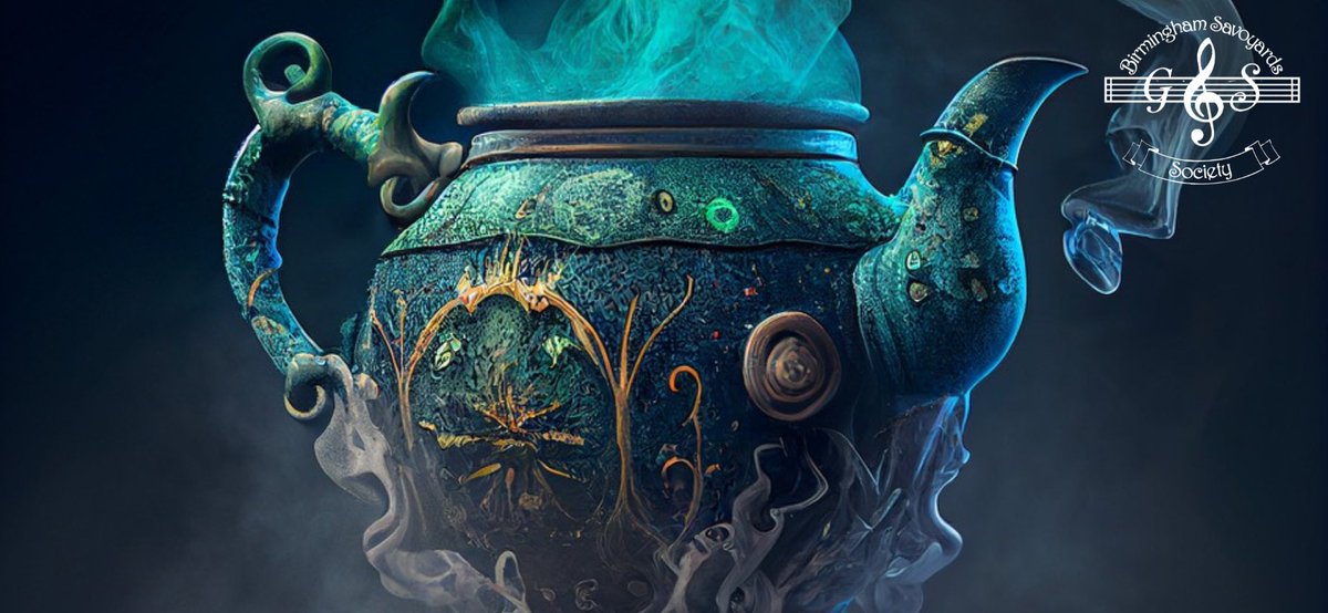 Customer information for those attending <a href="/BhamSavoyards/">Birmingham Savoyards</a>' performance of The Sorcerer with us until Friday ⬇️

🎟️ Box Office opens 1 hour 30 minutes prior to show
🍻 Bars open 1 hour prior
🚪 Doors open 30 minutes prior
🎭 Act I: 1 hour
⏸️ 20 minute interval
🎭 Act II: 50 minutes