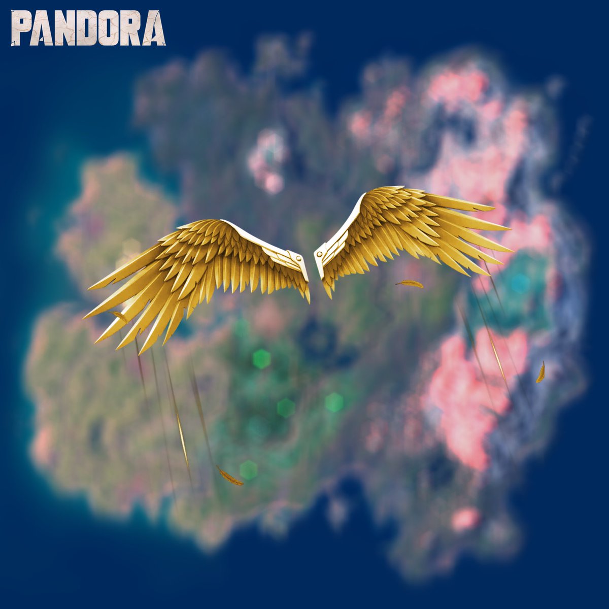 RaphooComix's tweet photo. Fortnite Pandora Map Concept RELEASING EARLY! 

Less than 20 minutes! 🪽 https://t.co/8wp4EGcVM2