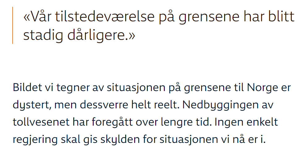 Sløseriombudsmannen tweet media