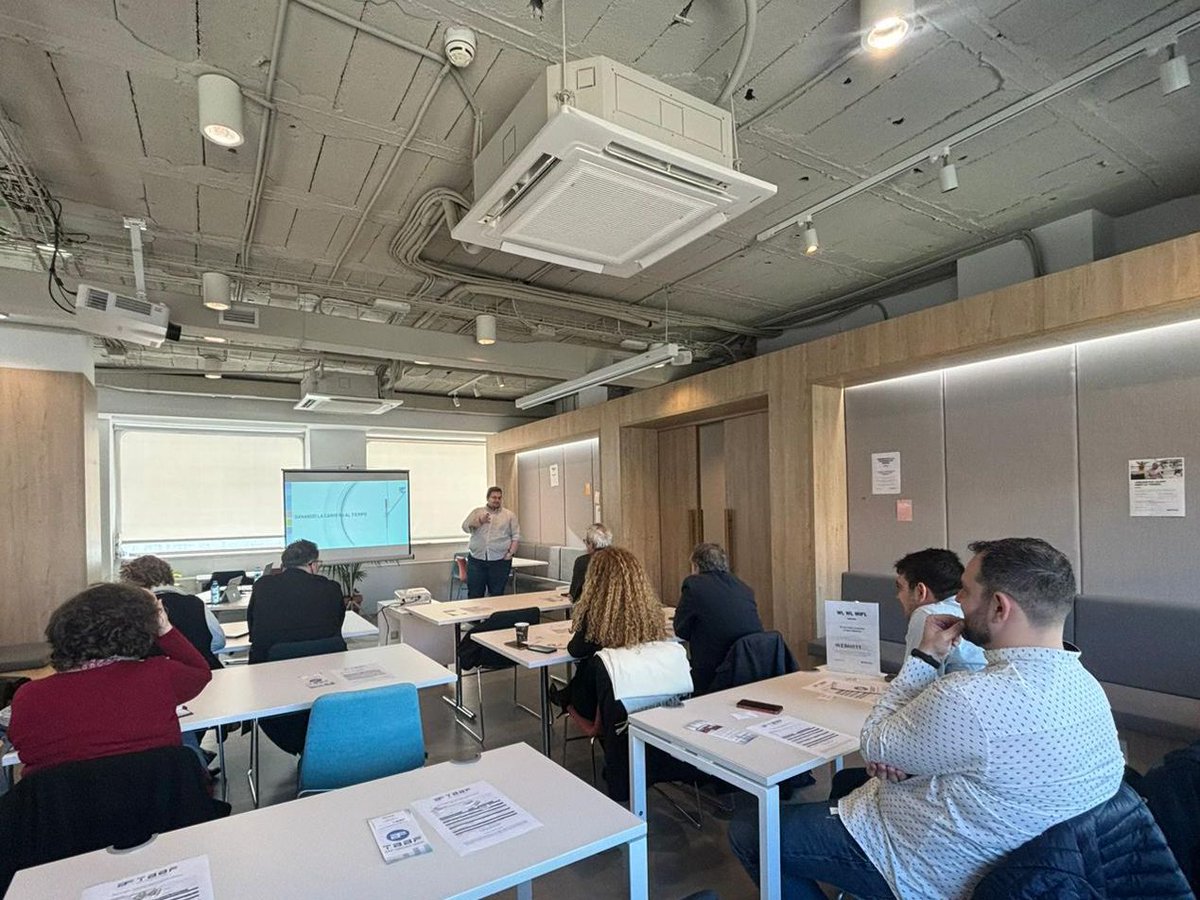 TAAF S.L. tweet media