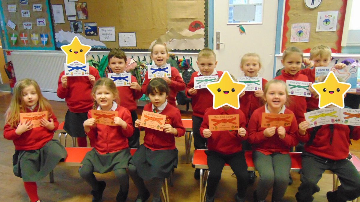 St Rumon's CofE Infant School tweet media