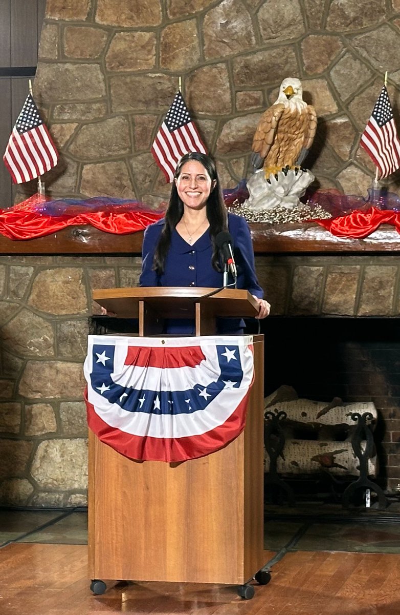 youtube.com/live/LxotTFtVj…
^Check out #PA7 Debate! I’m running for Congress to Restore the American Dream, Restore our Constitutional Rights, and Restore Hope for our families! And I need your support to win: Volunteer, Donate, &amp; Prayer. mariamontero.org