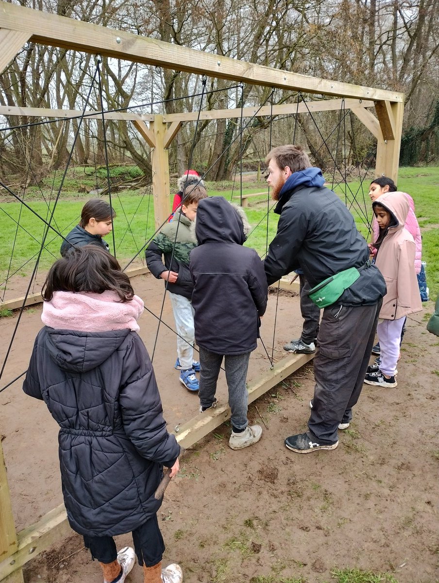 Launde Primary School tweet media