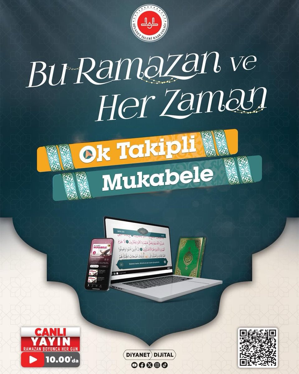 ÇINAR İLÇE MÜFTÜLÜĞÜ (@cinarmuftuluk) on Twitter photo 