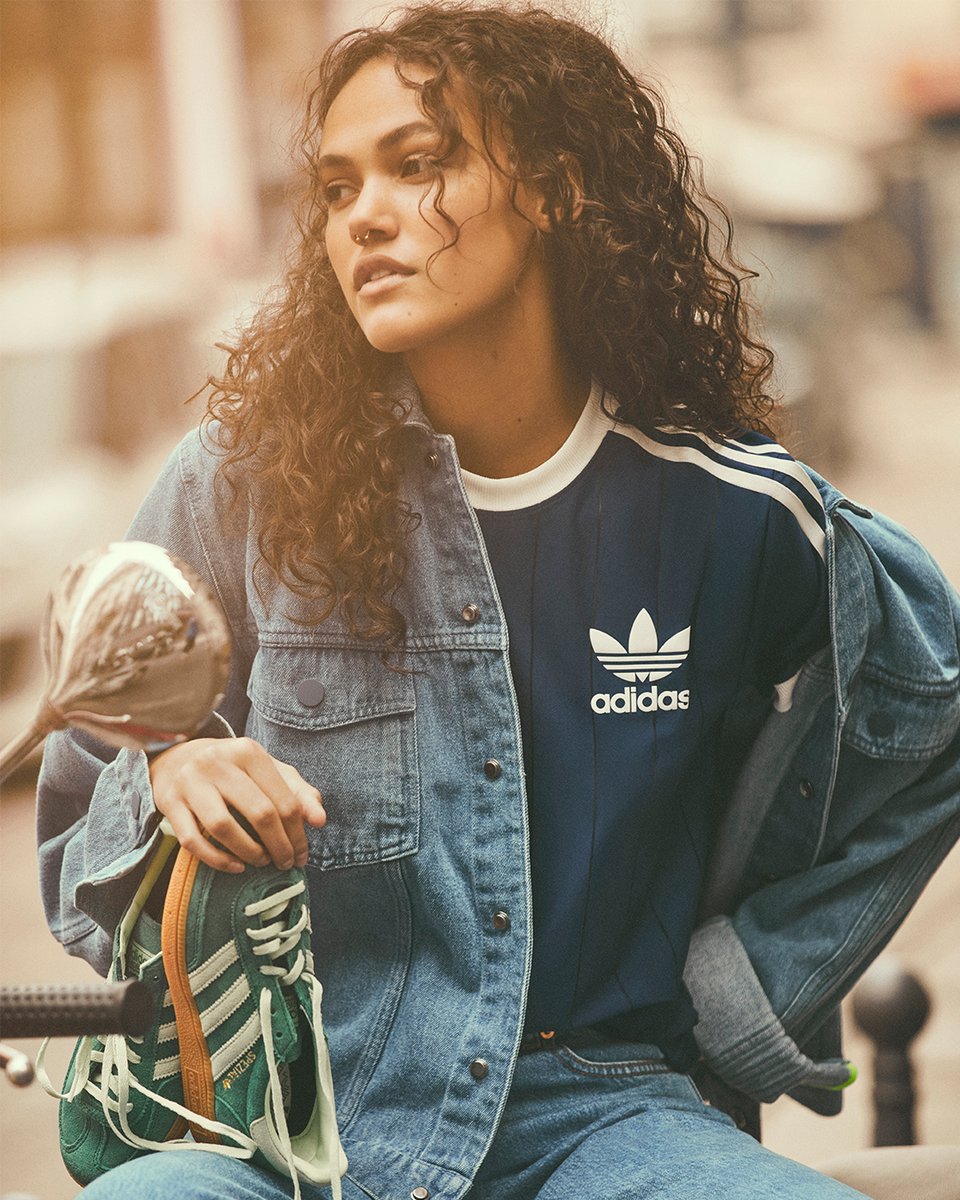 adidas gazelle silver green womens adidas Samba OG - Women's