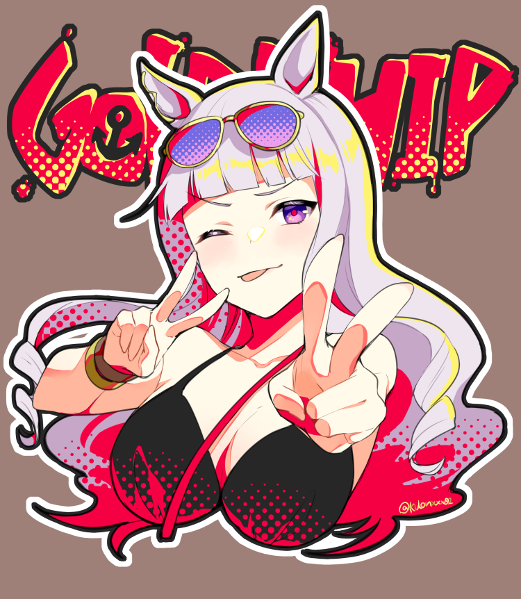 せっかくなのでかき集めてきたっ なんか公式の発表前のも含めて水着