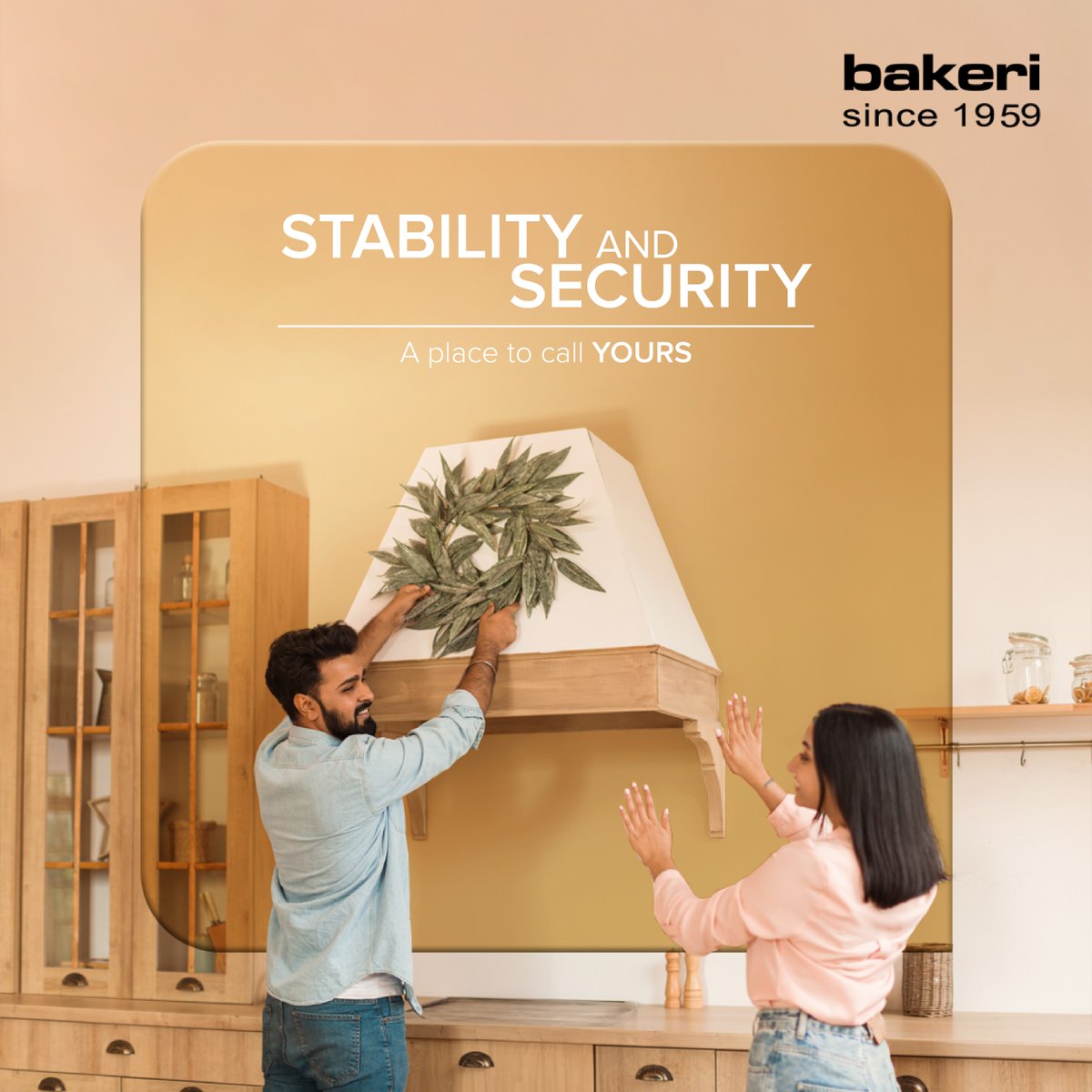 bakerigroup's tweet photo. Investing in a house isn't just about property, it's about staking your claim in the 'adulting' game.

#Bakeri #investment #home #property #ownahome #residential #security #stability https://t.co/yx6TugGTHW