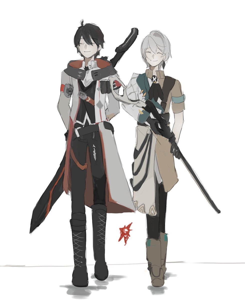 #adamlyle 
#APHO2 
#HonkaiImpact3rd